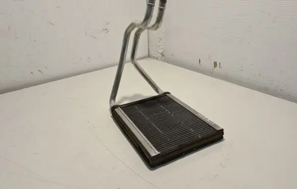Hyundai Tucson JM Heater blower radiator