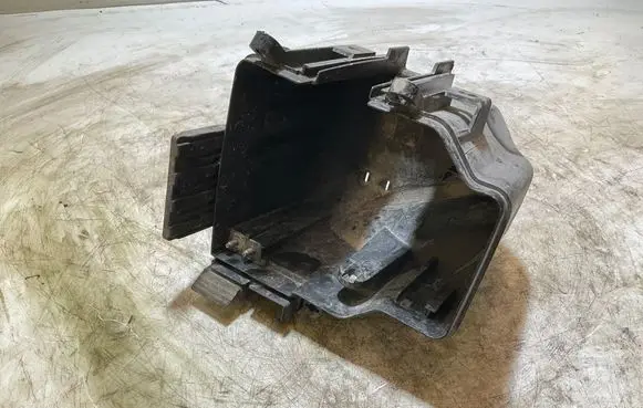 Fiat Ducato Fuse box set