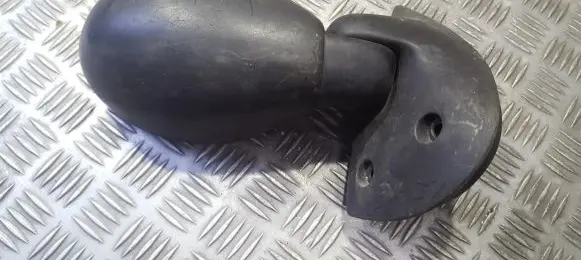 Renault Twingo I Front door electric wing mirror e2014002