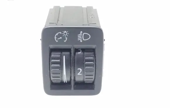 Volkswagen PASSAT B7 Headlight level height control switch 3AA941333