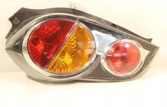 Chevrolet Spark Rear/tail lights 3113U