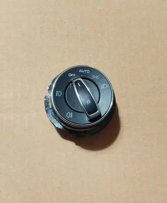Porsche Cayenne (92A) Light switch 7P5941531G