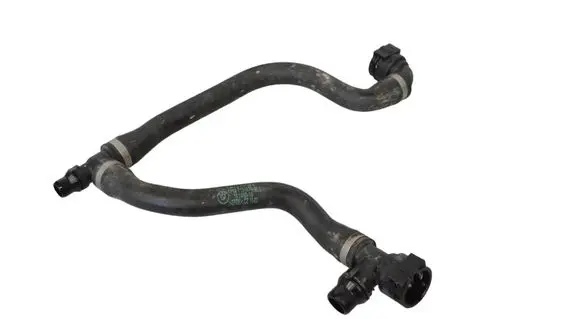 BMW 3 G20 G21 Engine coolant pipe/hose 8654870