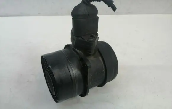 Audi A4 S4 B7 8E 8H Mass air flow meter 0281002461 074906461B