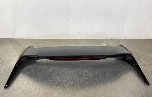 KIA Sportage Tailgate/trunk spoiler 
