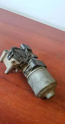 Wiper motor