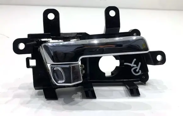 KIA Optima Rear door interior handle 836202T000