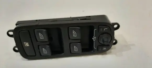 Volvo S40 Electric window control switch 30658444 30658445 30658446