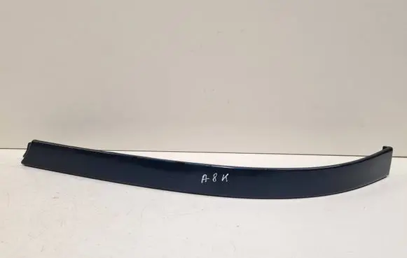 Audi A8 S8 D2 4D Under headlight/headlamp trim 4D0853207C