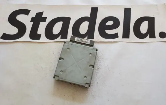 Ford Focus Engine control unit/module XS4F12A650FAB XS4F12A650