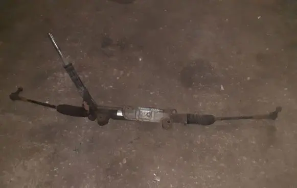 Ford Transit Steering rack BK213200EE