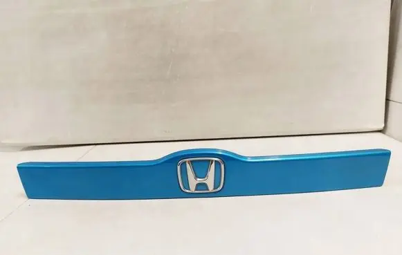 Honda Insight Tailgate/trunk spoiler 74890-TM8