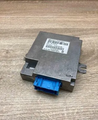 BMW X5 E53 Voice control module 6913349 01000160