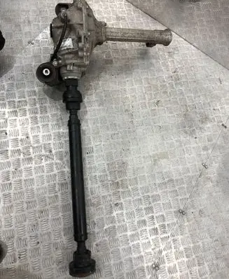 Land Rover Range Rover Sport L494 Front differential Hpla3017gb