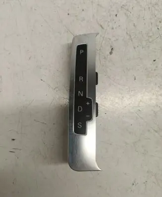 Audi Q7 4L Gear shift selector indicator 4L1713463A