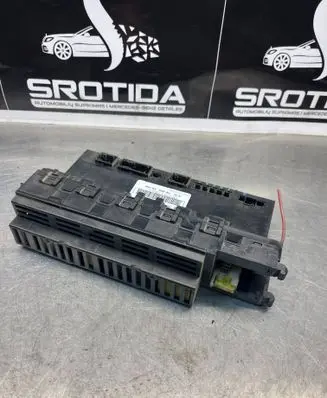 Mercedes-Benz E W211 Fuse module 2115455701 5DK00804767