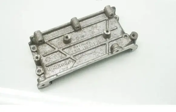 Audi A6 C7 Timing chain cover 059109129AG
