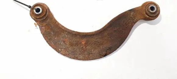 Rear upper control arm/wishbone