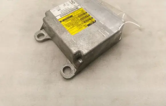 Toyota Corolla Verso AR10 Airbag control unit/module 235731103 891700F032 891700F240