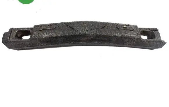 Mercedes-Benz CLS C219 Front bumper foam support bar A2198851137 3101997