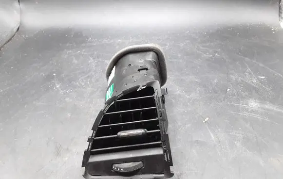 Opel Astra J Dashboard side air vent grill/cover trim 13300545