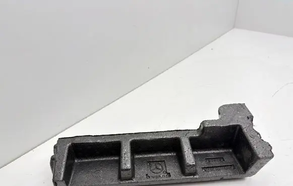 Mercedes-Benz GLE (W166 - C292) Other interior part A1666841037