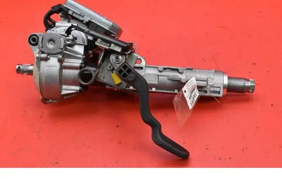 Skoda Fabia Mk1 (6Y) Power steering pump 6C1423510CE