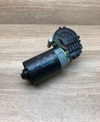 Ford Fiesta Wiper motor 85GB17B571BA 0390241306