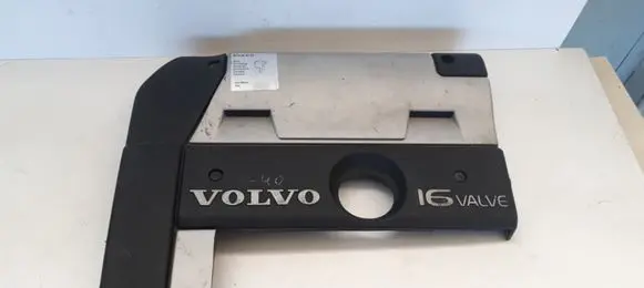 Volvo S40, V40 Engine cover (trim) 30811833