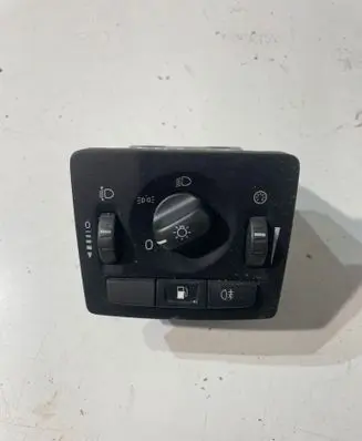 Volvo S40 Light switch 30739298 07W13T