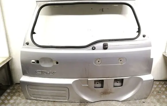 Honda CR-V Tailgate/trunk/boot lid