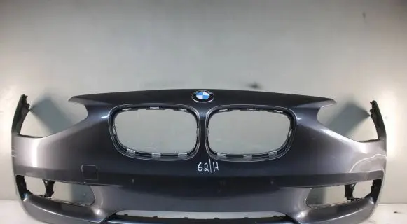 BMW 1 F20 F21 Front bumper