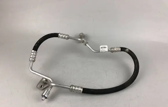 Mercedes-Benz EQA Air conditioning (A/C) pipe/hose A2438306100