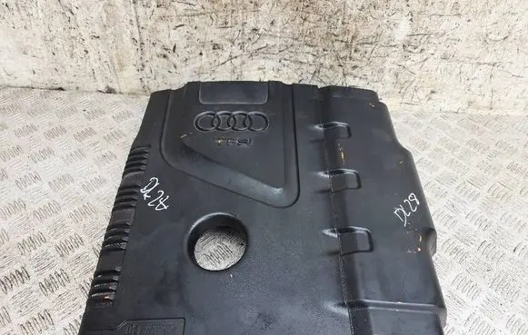 Audi A5 Sportback 8TA Engine cover (trim) 06J103925M