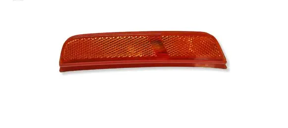 Jeep Grand Cherokee WL Front bumper turn signal 68378433AB 21WL