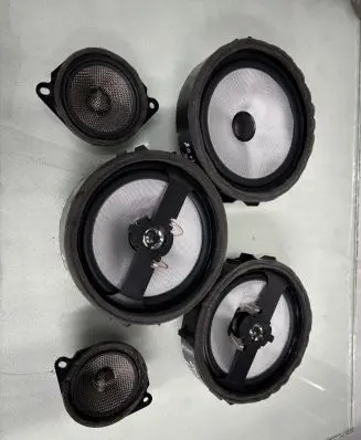 Mitsubishi Eclipse Cross Rear door speaker 8720A195 8720a345