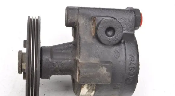 Renault Megane I Electric power steering pump 