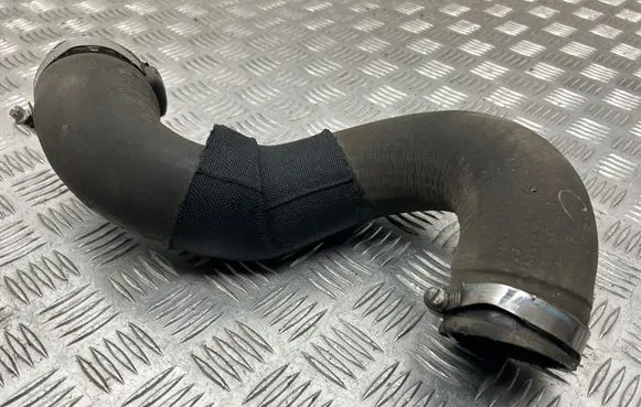 Citroen DS5 Intercooler hose/pipe 