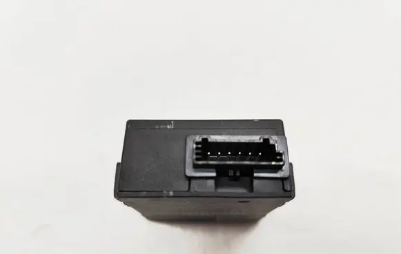 Jaguar F-Type Tire pressure control unit A2C84853104 40398036 FW9314F012AE