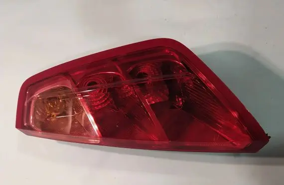 Fiat Grande Punto Rear/tail lights 453693