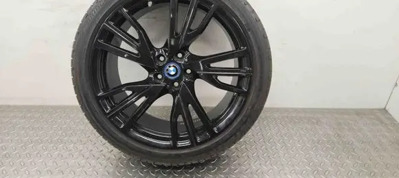 R20 alloy rim