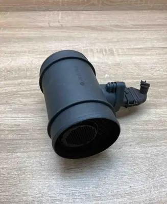 Opel Signum Mass air flow meter 24437503 0281002479