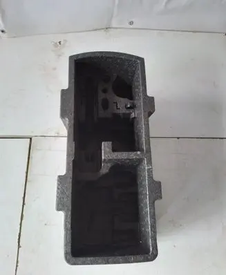 Skoda Fabia Mk3 (NJ) Glove box in trunk 6V0601012
