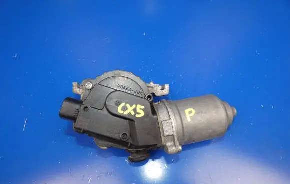 Mazda CX-5 Wiper motor KD776734C 1593004280