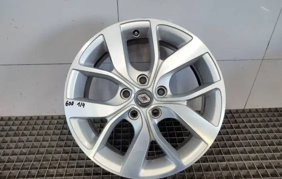 Renault Talisman R17 alloy rim 403003923R06A 403003923R 403002961R