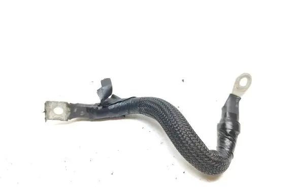 Fiat Doblo Negative earth cable (battery)