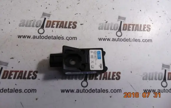 Honda CR-V Airbag deployment crash/impact sensor 77970S9AB814M1