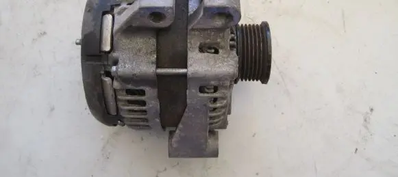 Land Rover Range Rover Sport L494 Generator/alternator BH4210300AD