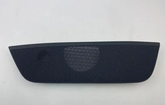 Dash center speaker trim cover