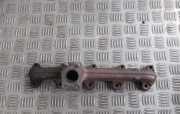Ford Fiesta Exhaust manifold